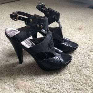 Steve Madden high heels